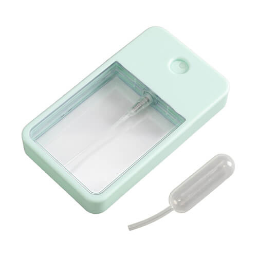 Distributore di profumo 30 ml per sublimazione - verde