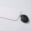 Tappetino per mouse 23,5 x 19,7 cm / 4 mm su gomma leggera per sublimazione