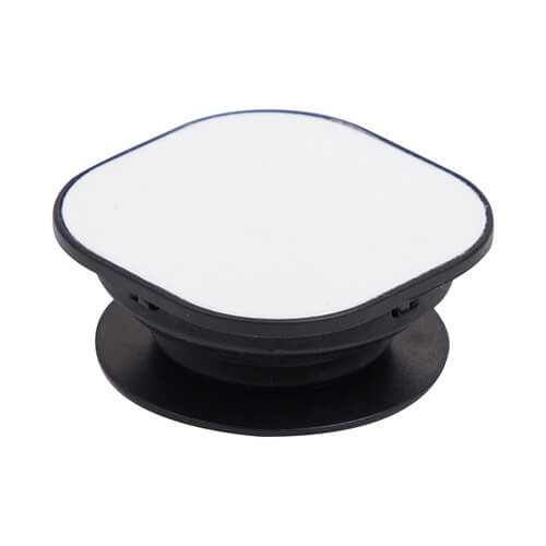 Porta selfie per sublimazione - nero