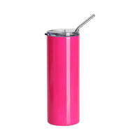 Neon rosa