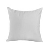 Copricuscino BestSub 45 x 45 cm in tela per sublimazione di trasferimento termico