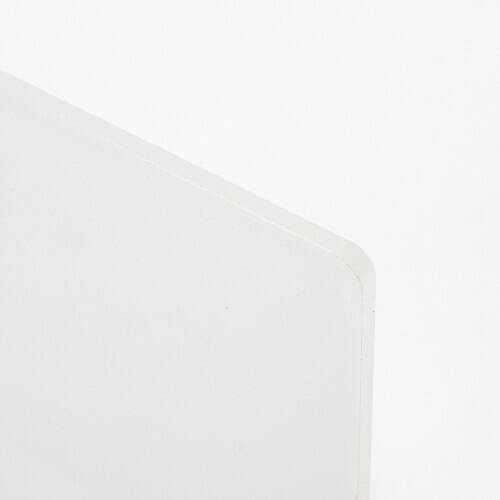 Acrilico per sublimazione 20 x 20 x 0,4 cm - 2 pz.