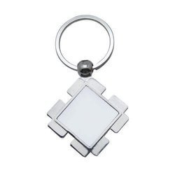 Portachiavi Sublimazione Trasferimento termico