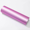 Un foglio di pellicola autoadesiva - rosa lucido