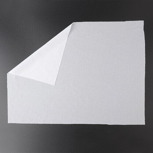 Subli-Cotton 19 x 28 cm - tessuto per effettuare la stampa sublimatica su cotone 