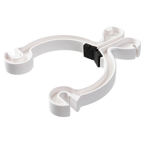 Attacco per clip per decorare tazze