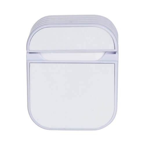 Scatola di ricarica AirPods 2 per sublimazione - bianca