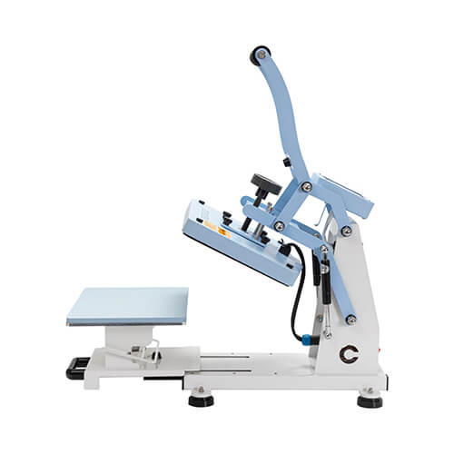 Craft Express Hobby Combo Blue Pressa multifunzione 8 in 1