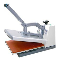 Pressa piana per magliette 38 x 38 cm