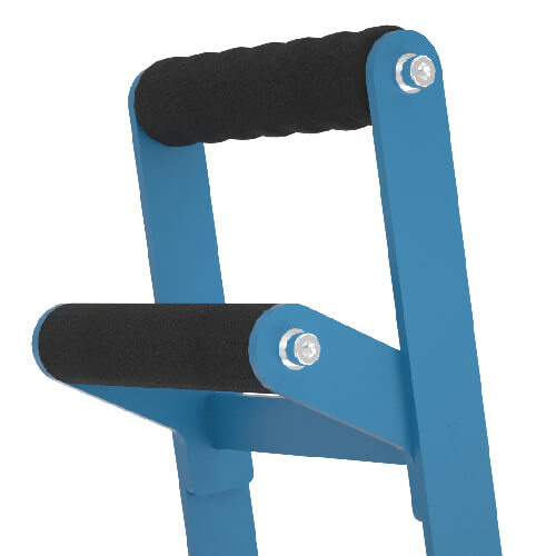 Otter Ultra Heat Press G1 pressa piana