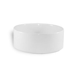 Ciotola in ceramica per gatto per stampa a sublimazione