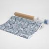 Foglio per idrosublimazione Craft Express - Blue Tropic Leaves