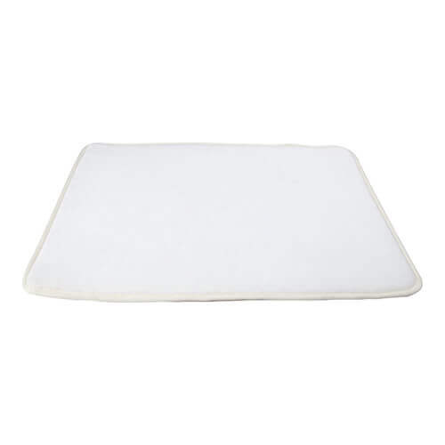 Zerbino 60 x 40 cm per sublimazione