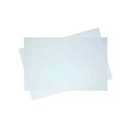 Risma (50 fogli) film per foto cristalli A4 trsparente JP12C