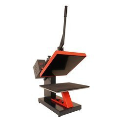 Pressa Lotus LTS150 - 40 x 50 cm - sublimazione, trasferimento termico