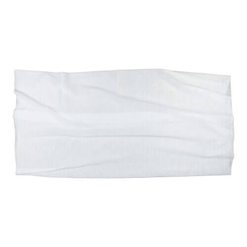 Scaldacollo tubo 26 x 47 cm per sublimazione di trasferimento termico