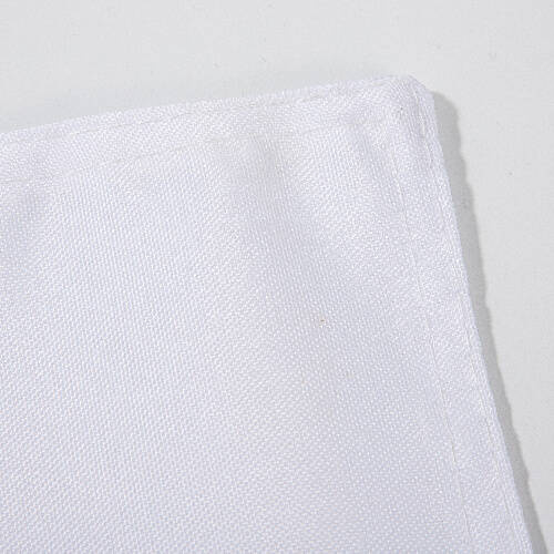 Bandiera da giardino 60 x 91 cm per sublimazione