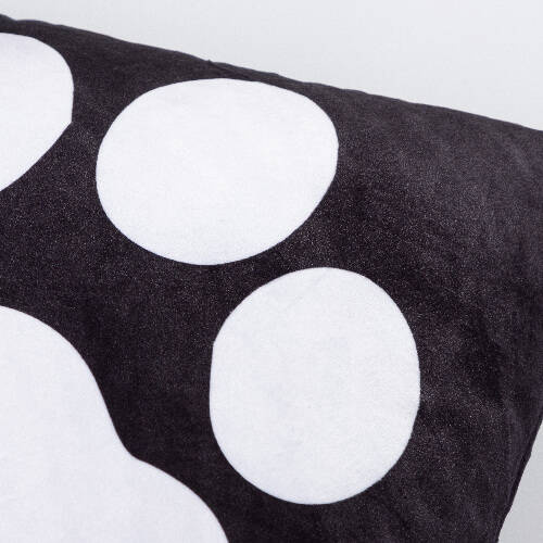 Federa di peluche con pannelli per foto per sublimazione - 5 pannelli