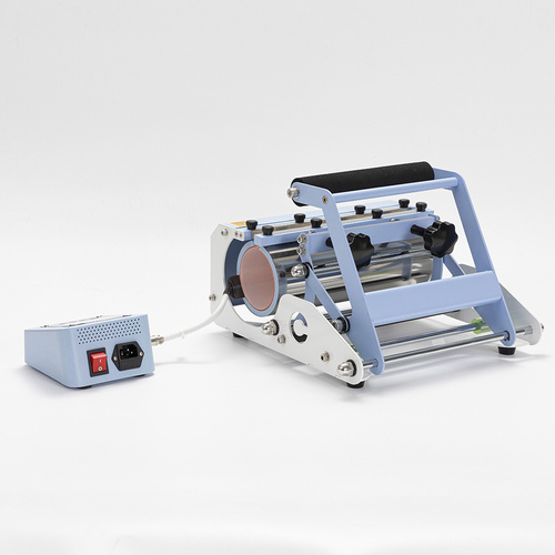 Pressa per bicchiere Craft Express Hobby blu