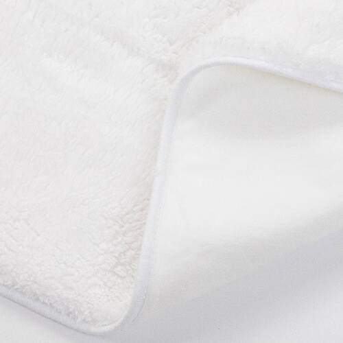 Coperta per animali 152 x 127 cm per sublimazione