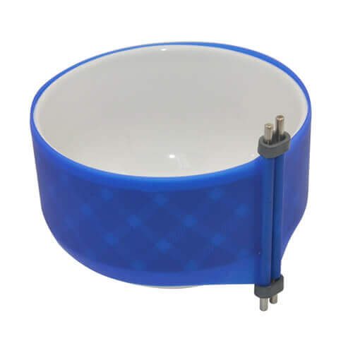 Guaina per ciotola in ceramica TBW01