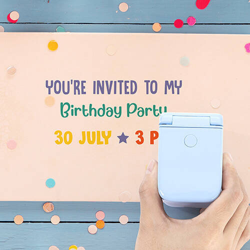 Stampante a colori compatta Craft Express