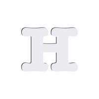 H