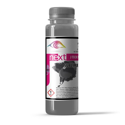 100 ml J-Teck J-Next GREY