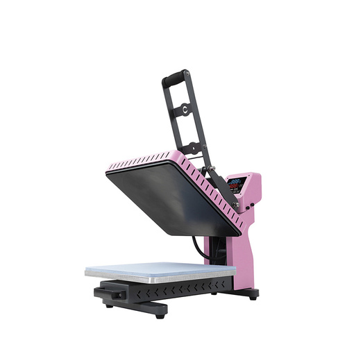 Pressa piana Cassetto Craft Express 38 x 38 cm Rosa