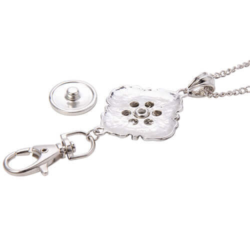 Collana per Stampa sublimatica 