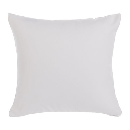Federa in tela 20 x 20 cm per sublimazione