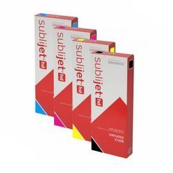 Kit di inchiostri a gel Sawgrass SubliJet-HD per Virtuoso VJ628