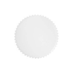 Sottobicchiere in ceramica per la sublimazione – ruota dentata