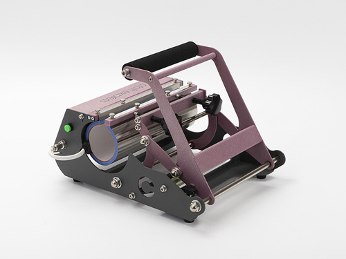 Craft Express Elite Pro Pressa per tazza e bicchiere - Sparkling Purple