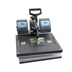 Pressa piana COMBO DUAL 30 x 38 cm