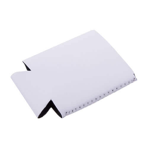 Porta lattina in neoprene per la sublimazione