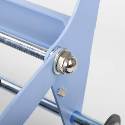 Pressa per tazze Ø 8,5 / 24 cm - modello CE-MP270H