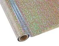 Cubism Silver