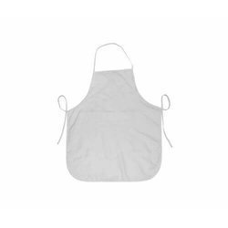 Grembiule 57 x 70 cm per sublimazione di trasferimento termico