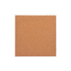 Supporto in ceramica 20 x 20 cm per sublimazione - quadrato