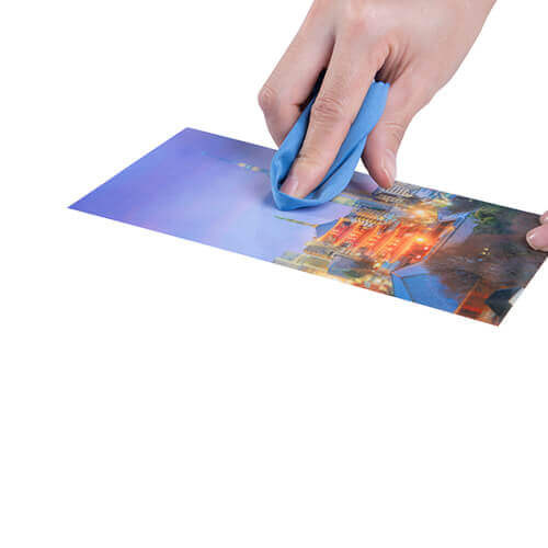 Sublex – pellicola per sublimazione - 1 m