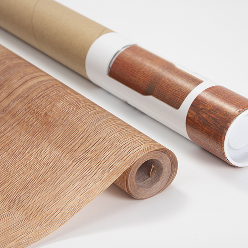 Foglio per idrosublimazione Craft Express - Claret Wood Texture
