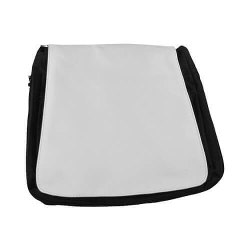 Borsa a tracolla 31 x 28 x 8 cm Sublimazione Trasferimento termico