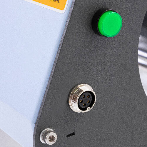 Pressa per tazze e bicchieri - modello Elite Pro Max