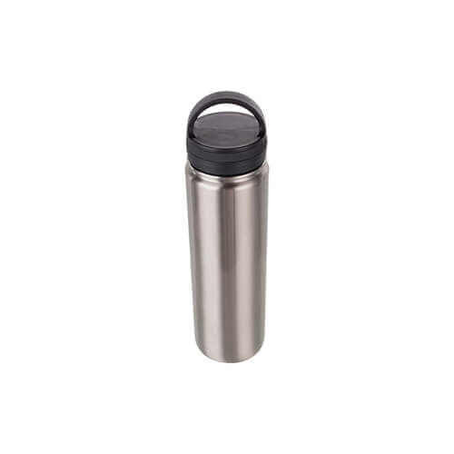 Thermos in acciaio inossidabile 750 ml da sublimare - acciaio