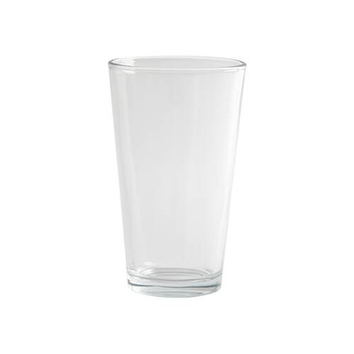 500 ml di vetro per sublimazione