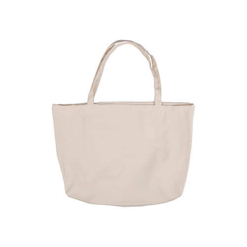 Borsa con maniglie 48 x 35 cm per sublimazione