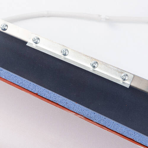 Riscaldatore per bicchieri da 27 cm per la pressa JTSB06