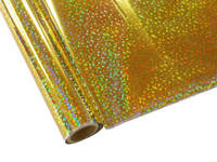 Bubbles Gold