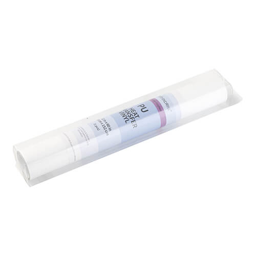 Foglio flessibile - bianco opaco